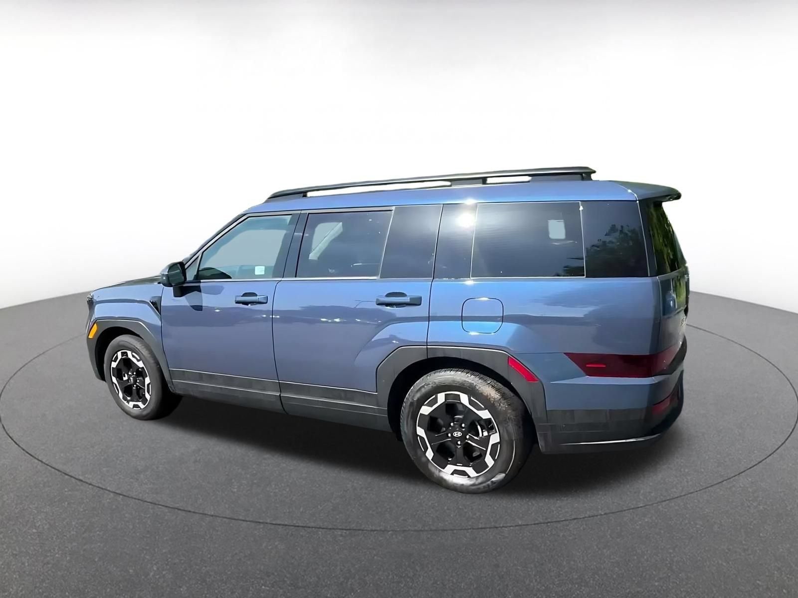 Thumbnail: 2026 Hyundai Santa Fe - 9