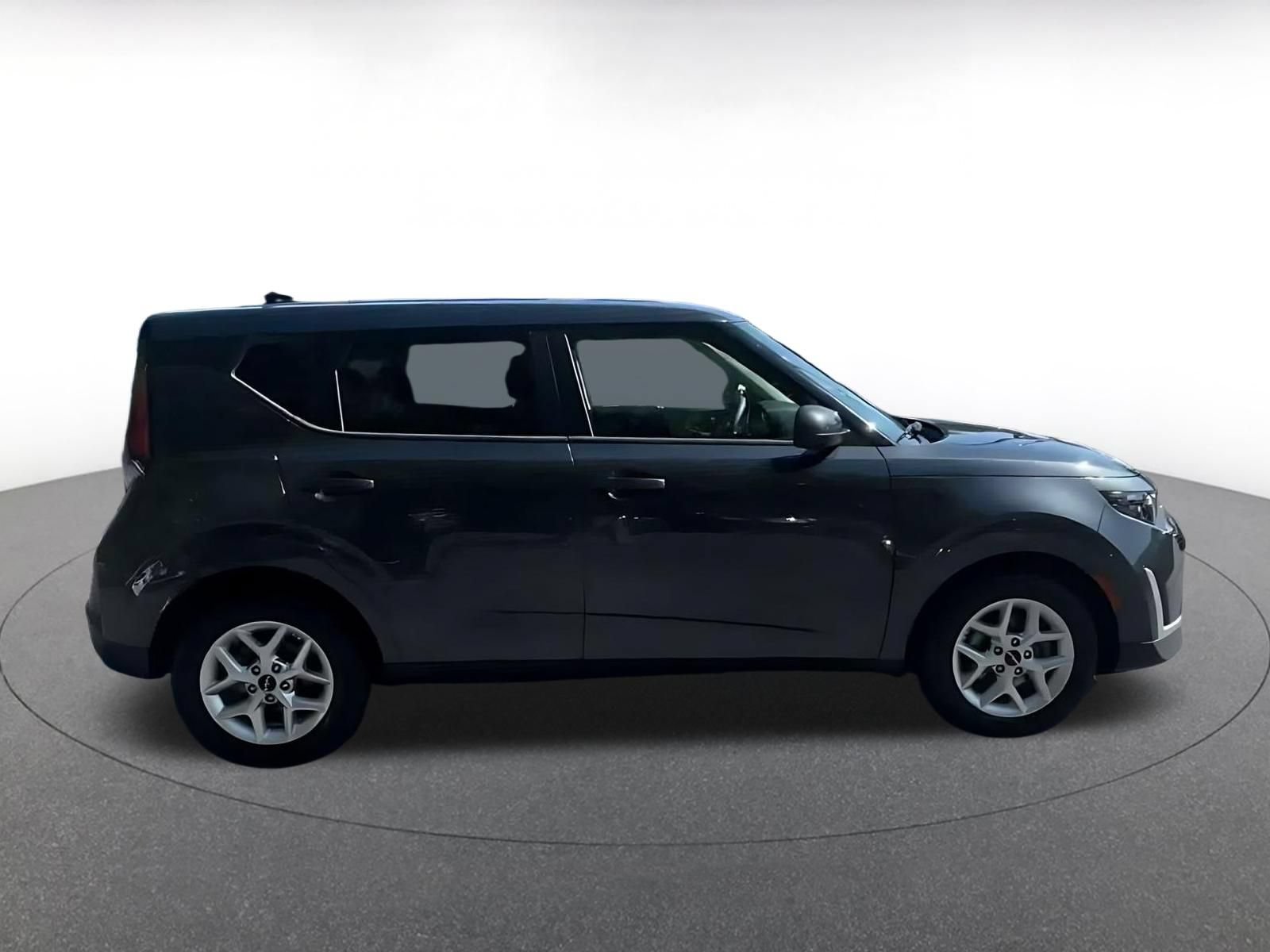 Thumbnail: 2025 Kia Soul - 15