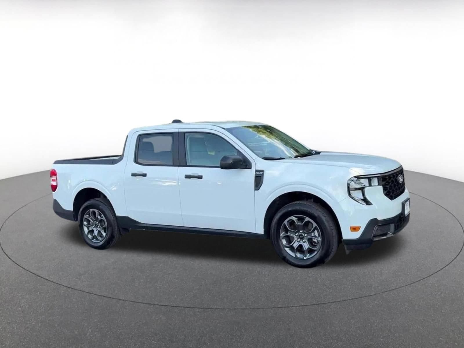 Thumbnail: 2026 Ford Maverick - 2