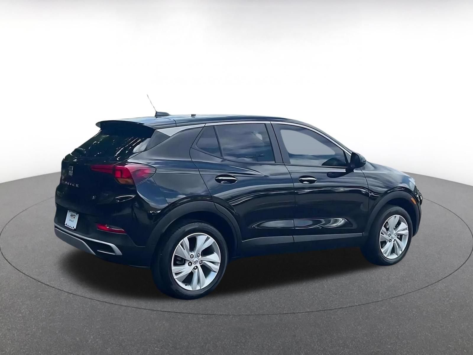 Thumbnail: 2025 Buick Encore GX - 14