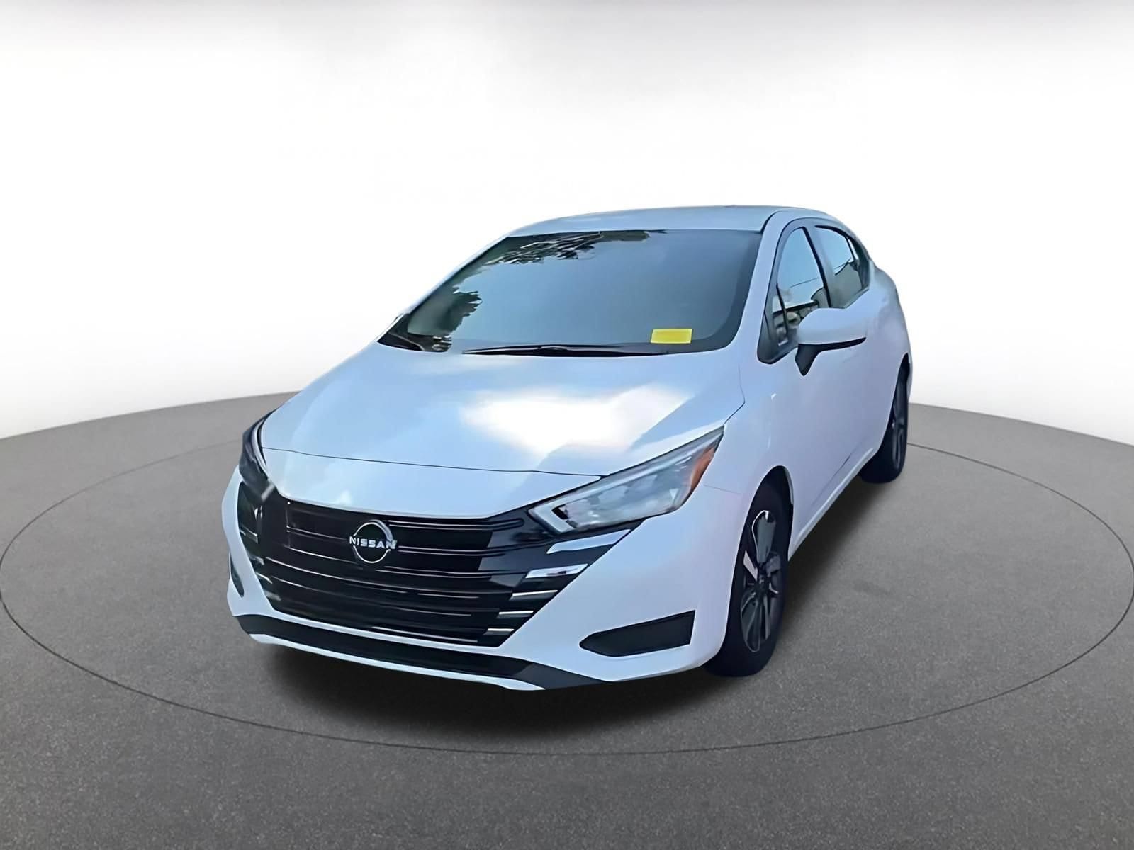 Thumbnail: 2025 Nissan Versa - 6