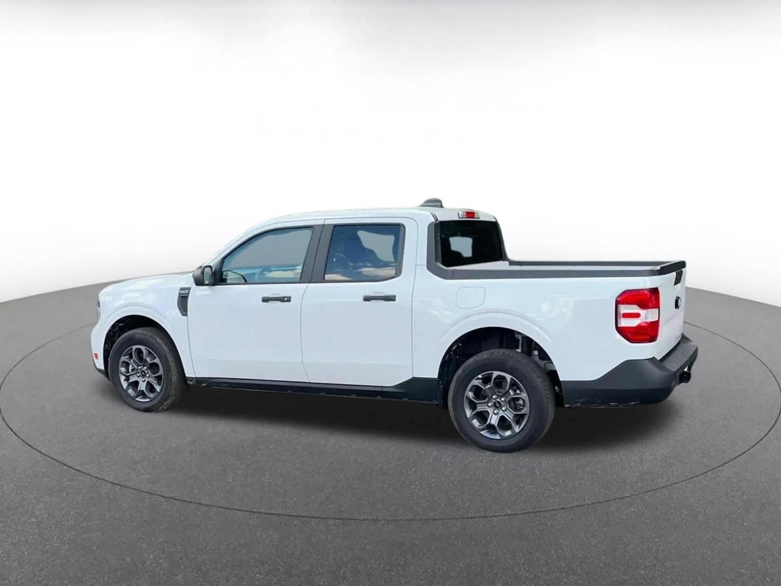 Thumbnail: 2026 Ford Maverick - 19