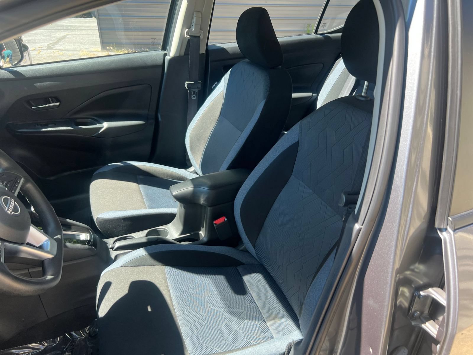 Thumbnail: 2025 Nissan Versa - 30