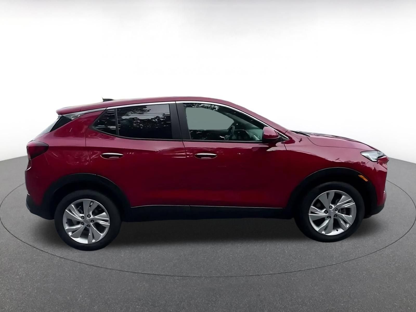 Thumbnail: 2026 Buick Encore GX - 15