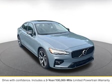 2024 Volvo S60 B5 Core -
                  Winston-Salem, NC