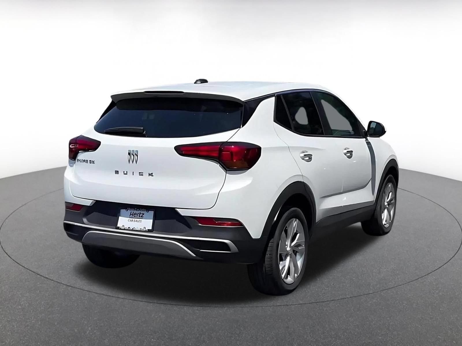 Thumbnail: 2025 Buick Encore GX - 14