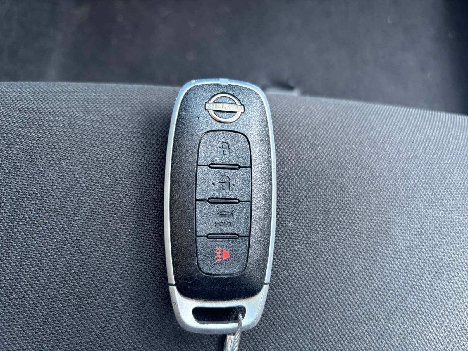 Thumbnail: 2025 Nissan Versa - 18