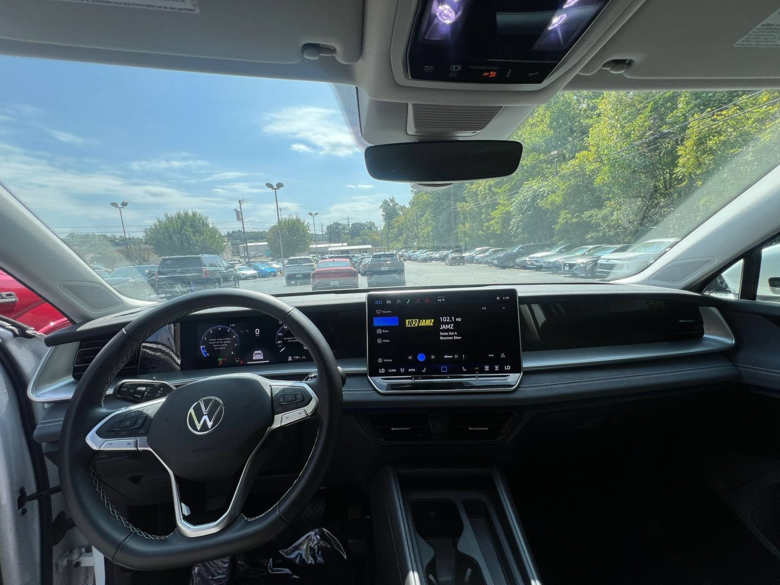 Thumbnail: 2026 Volkswagen Tiguan - 29