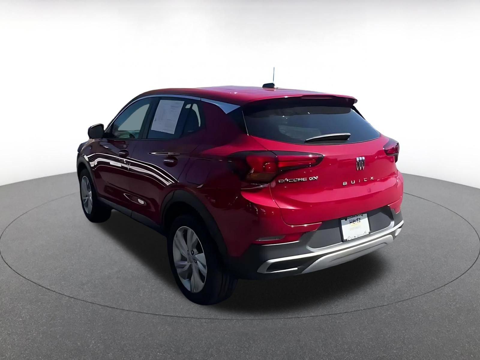 Thumbnail: 2026 Buick Encore GX - 10