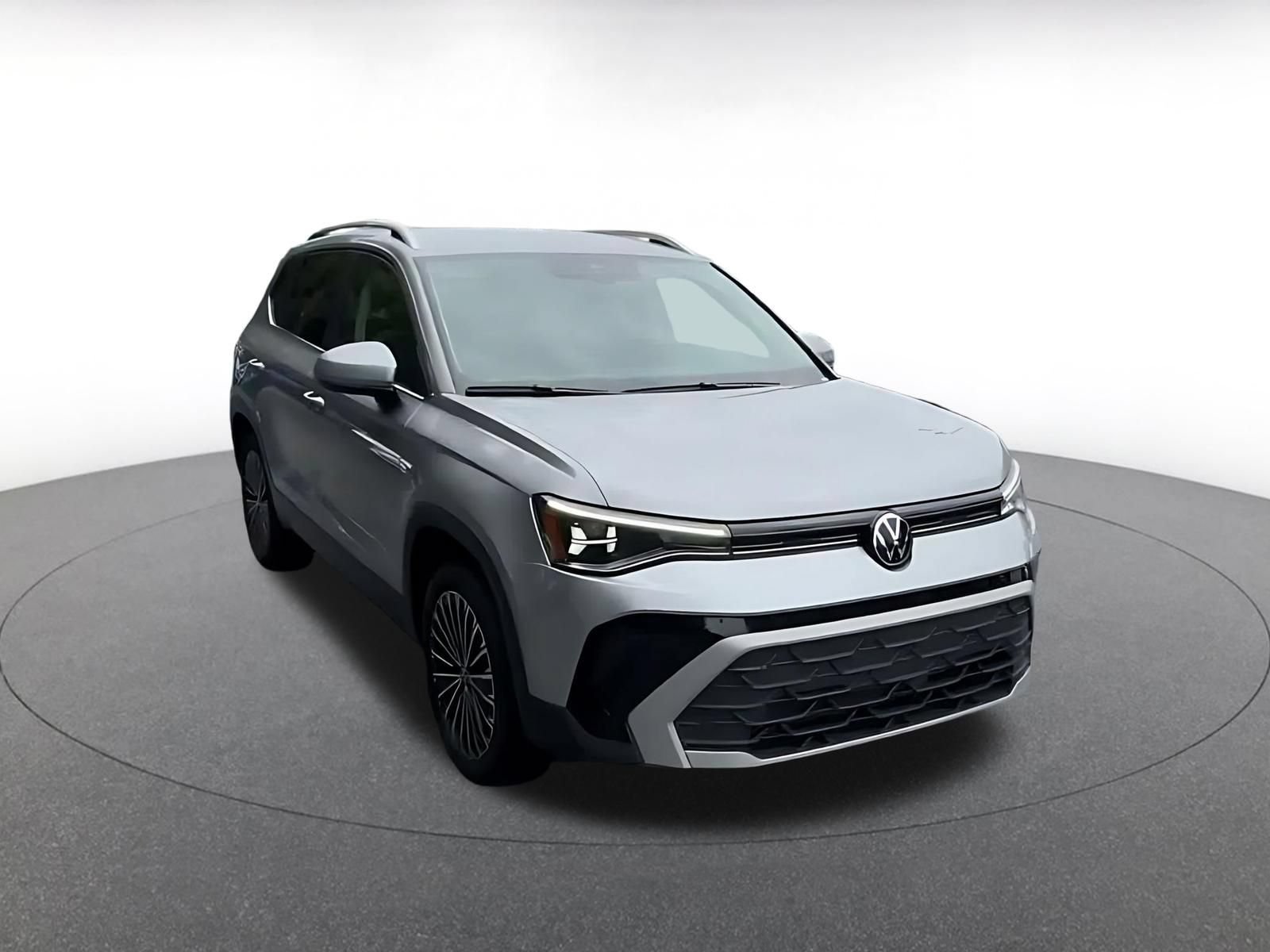 Thumbnail: 2026 Volkswagen Taos - 3