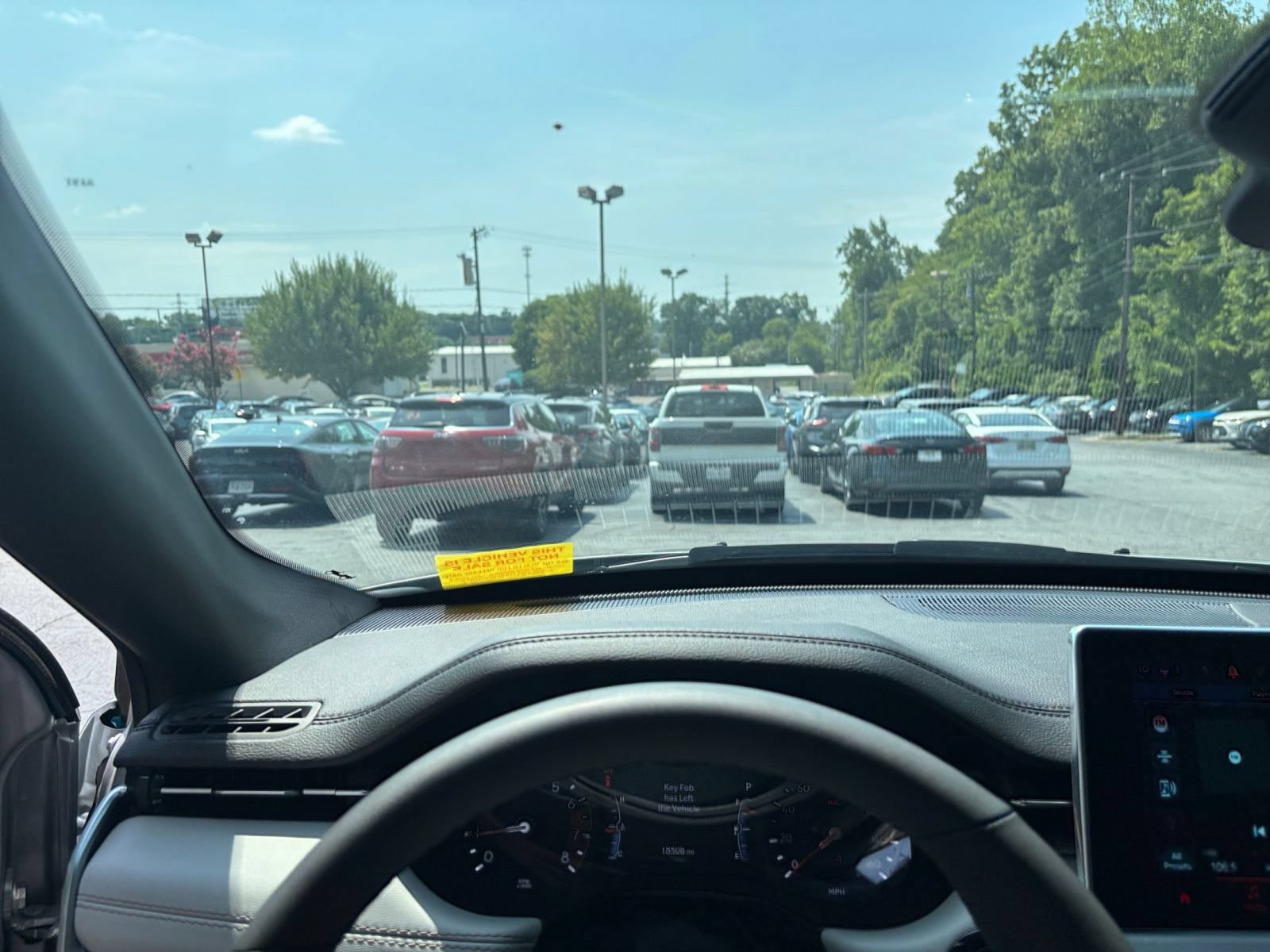 Thumbnail: 2025 Jeep Compass - 30