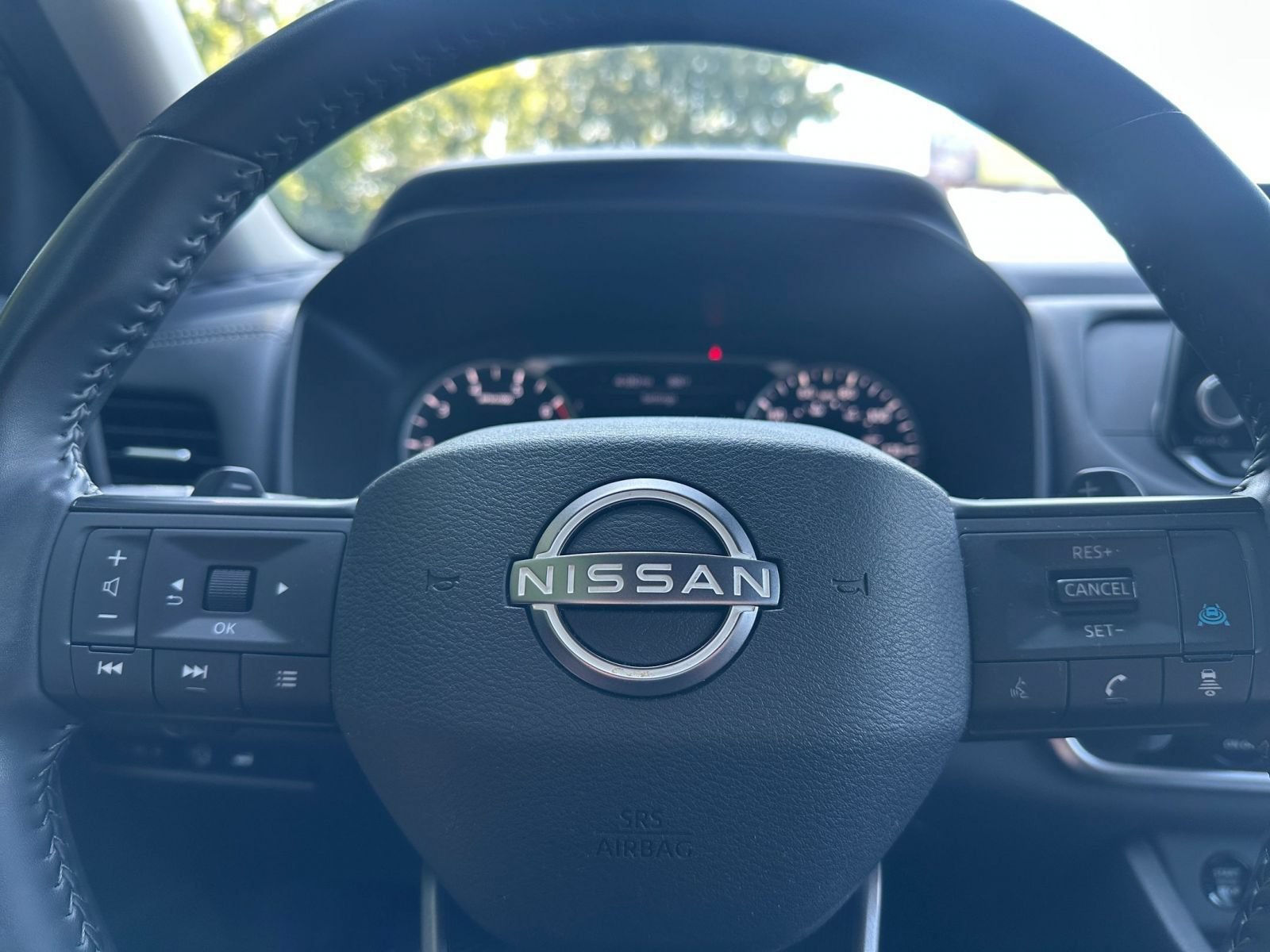 Thumbnail: 2025 Nissan Rogue - 33