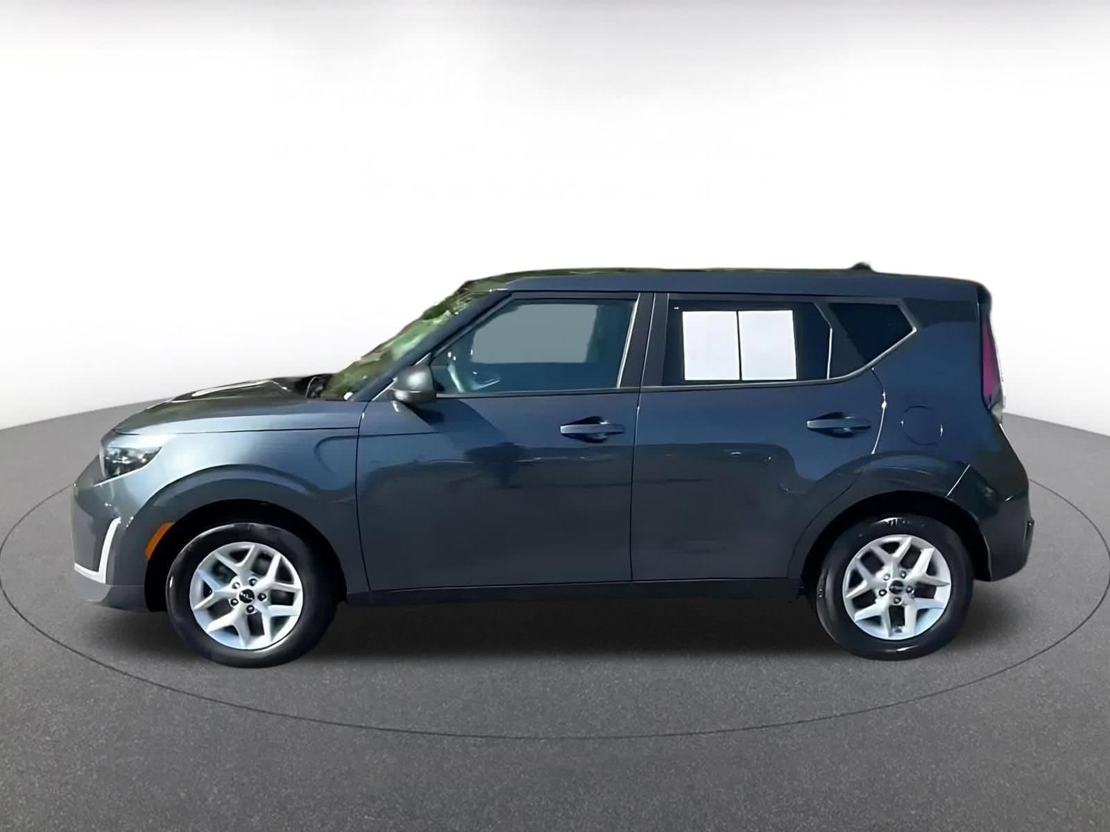 Thumbnail: 2025 Kia Soul - 7