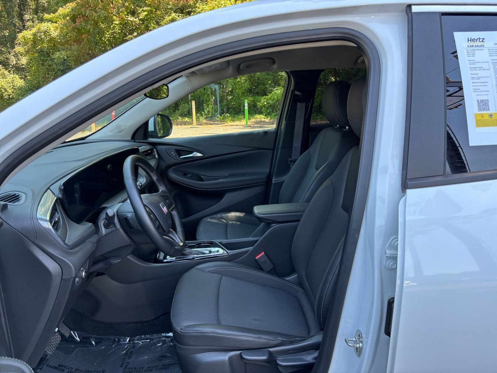 Thumbnail: 2025 Buick Encore GX - 29