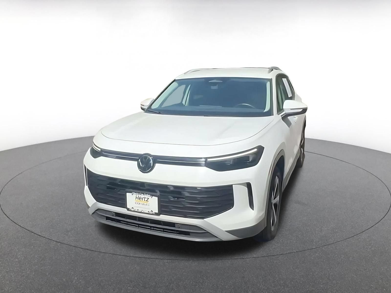 Thumbnail: 2026 Volkswagen Tiguan - 6