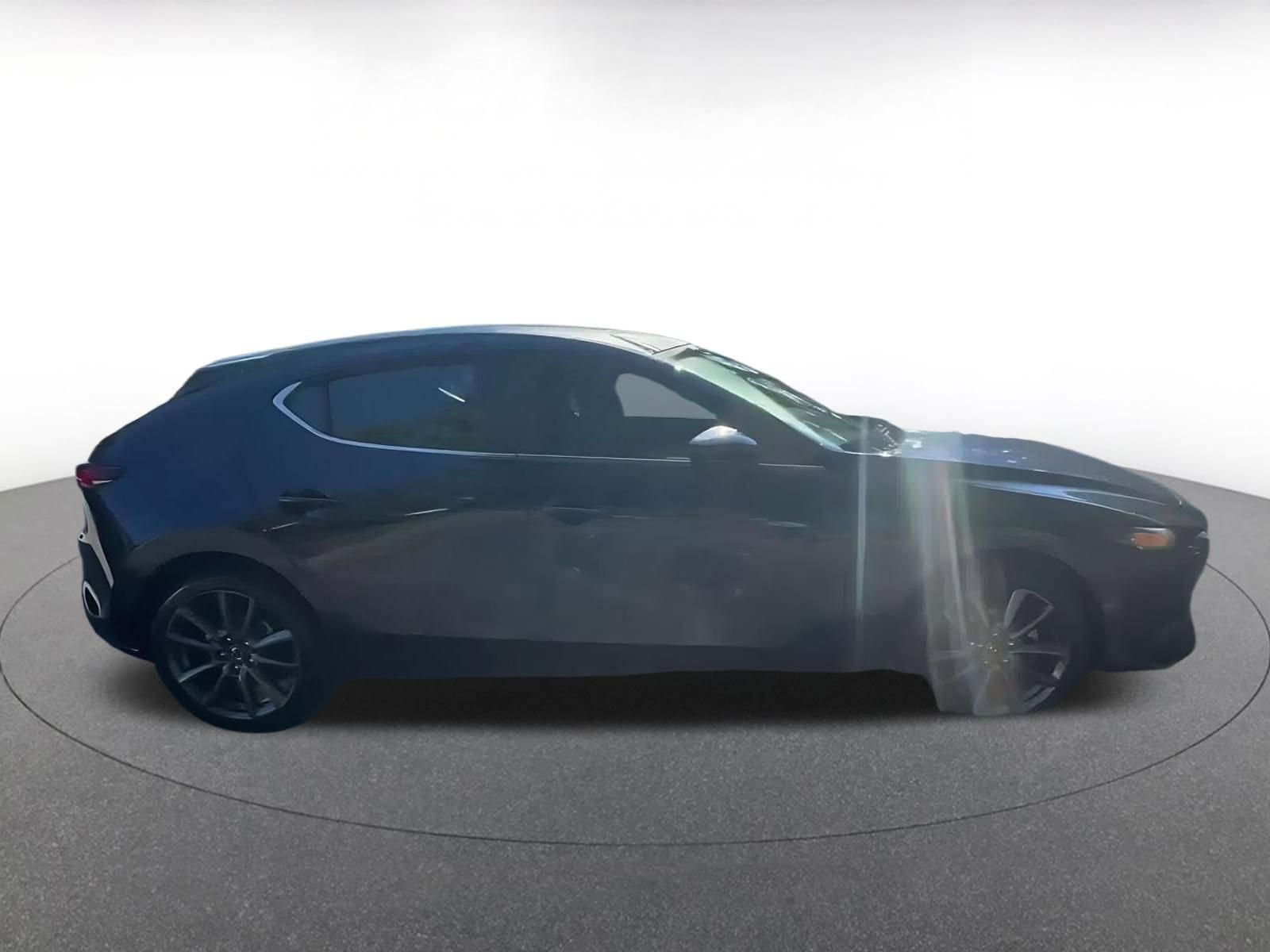 Thumbnail: 2026 Mazda Mazda3 - 15