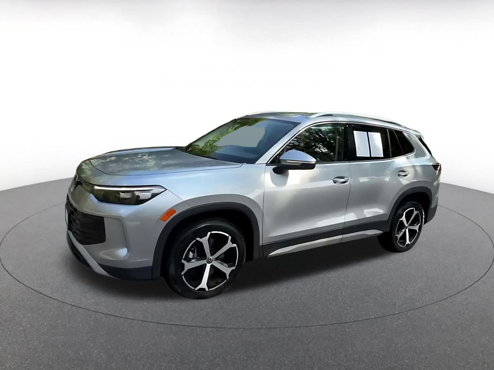 Thumbnail: 2026 Volkswagen Tiguan - 7