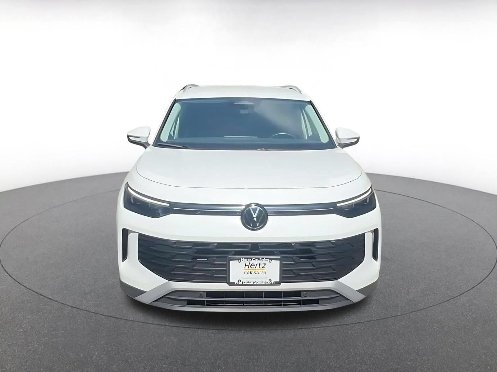 Thumbnail: 2026 Volkswagen Tiguan - 4