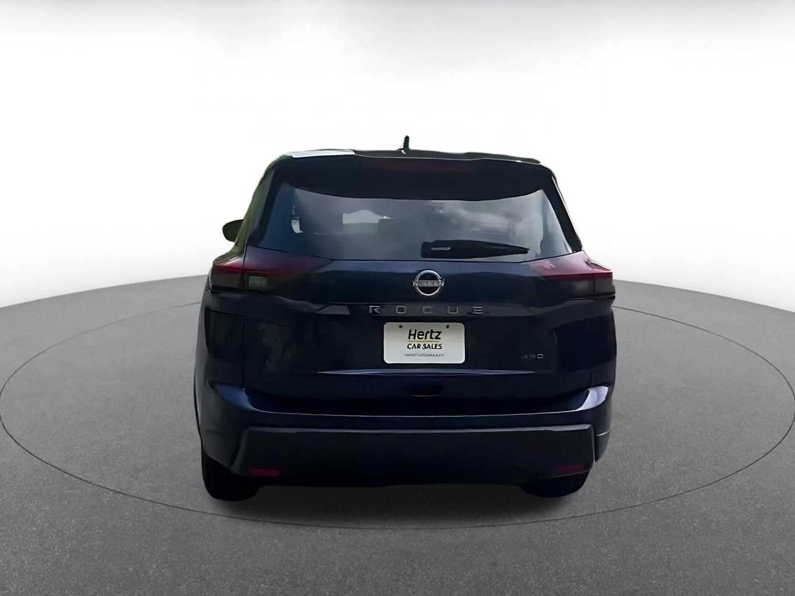 Thumbnail: 2025 Nissan Rogue - 12