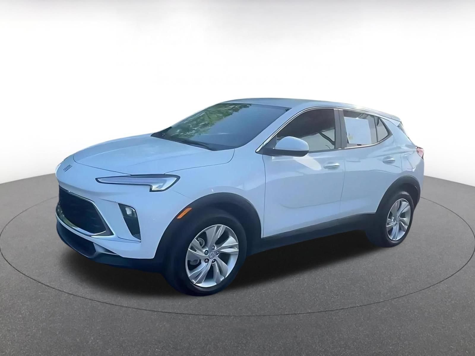 Thumbnail: 2025 Buick Encore GX - 7