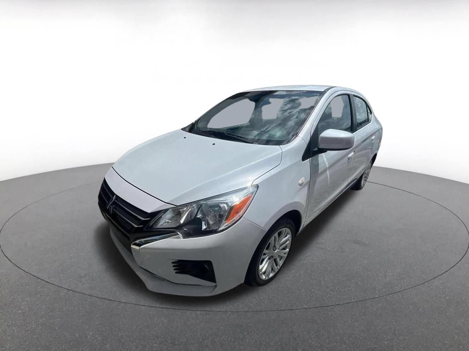 Thumbnail: 2024 Mitsubishi Mirage G4 - 6