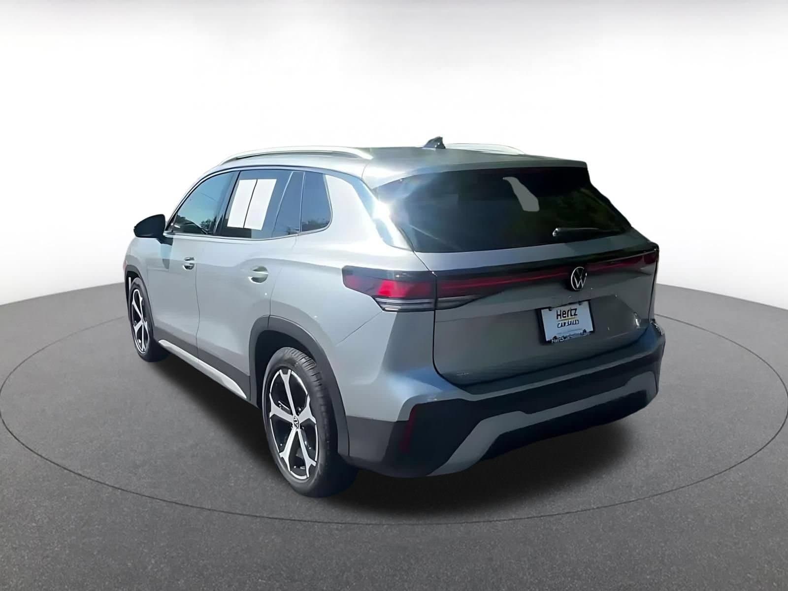 Thumbnail: 2026 Volkswagen Tiguan - 10