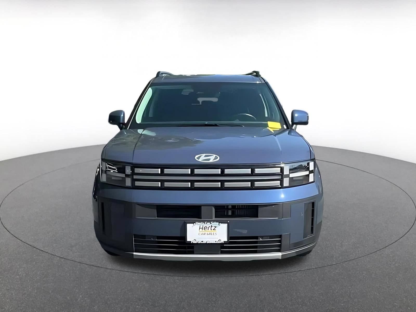 Thumbnail: 2026 Hyundai Santa Fe - 4