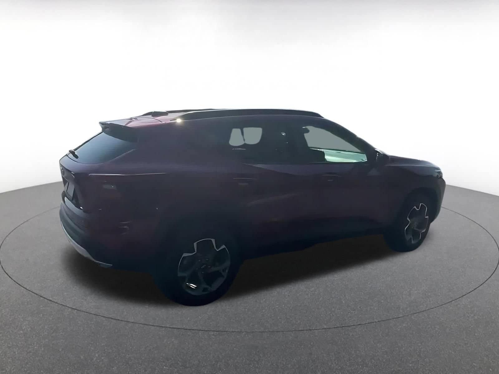 Thumbnail: 2025 Chevrolet Trax - 13