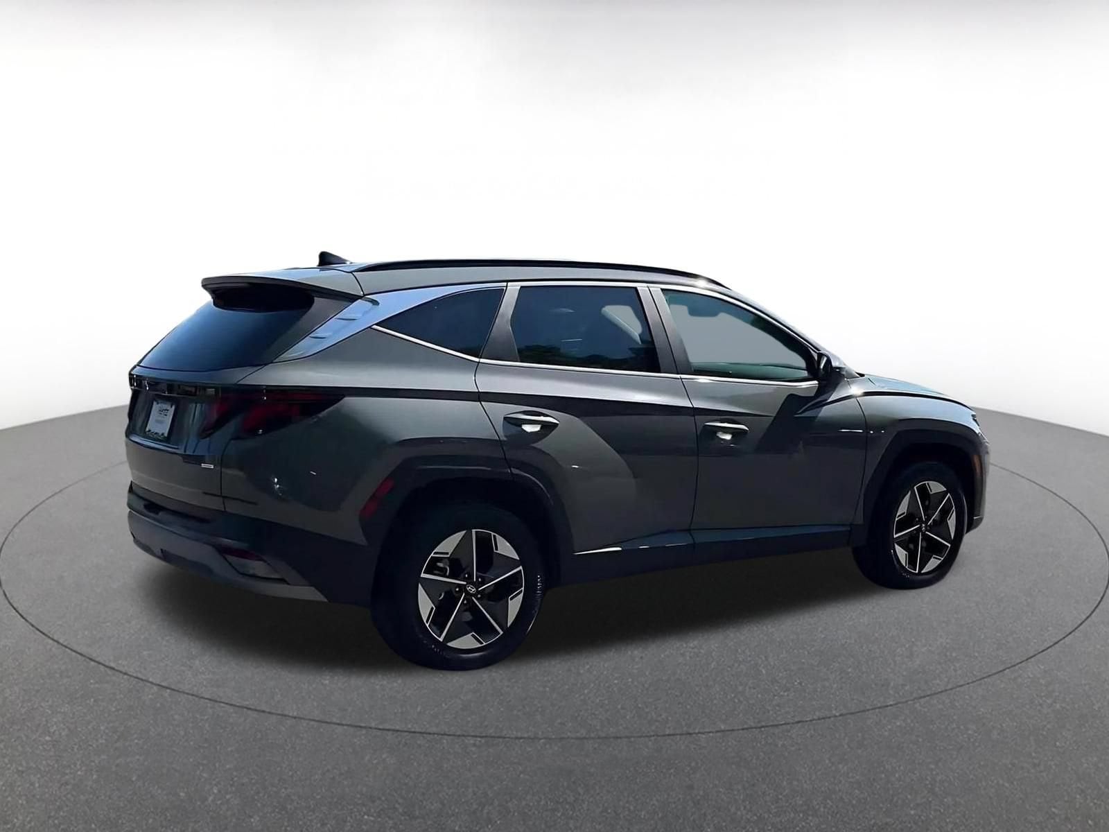 Thumbnail: 2026 Hyundai Tucson - 14