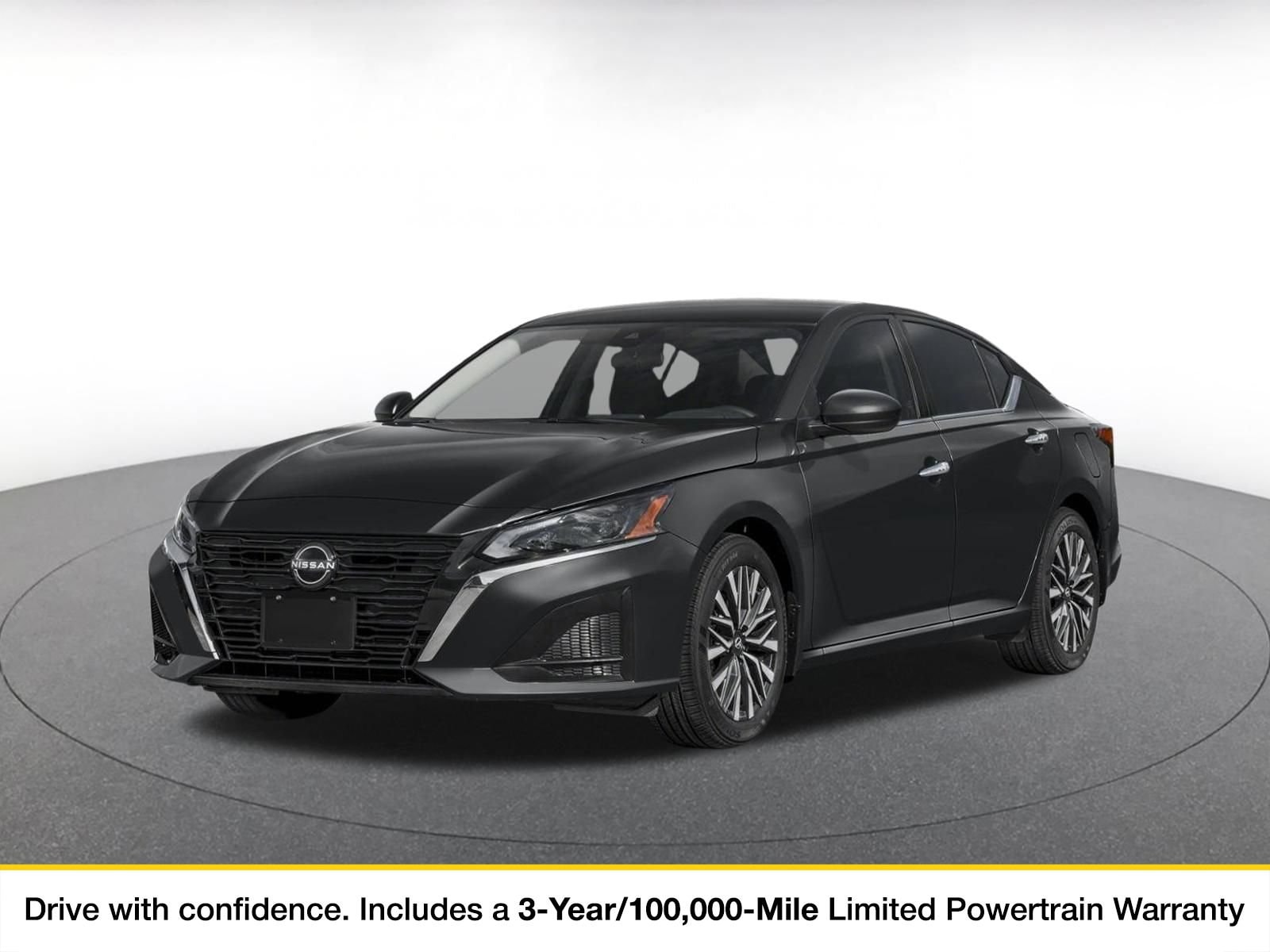 Thumbnail: 2025 Nissan Altima - 1