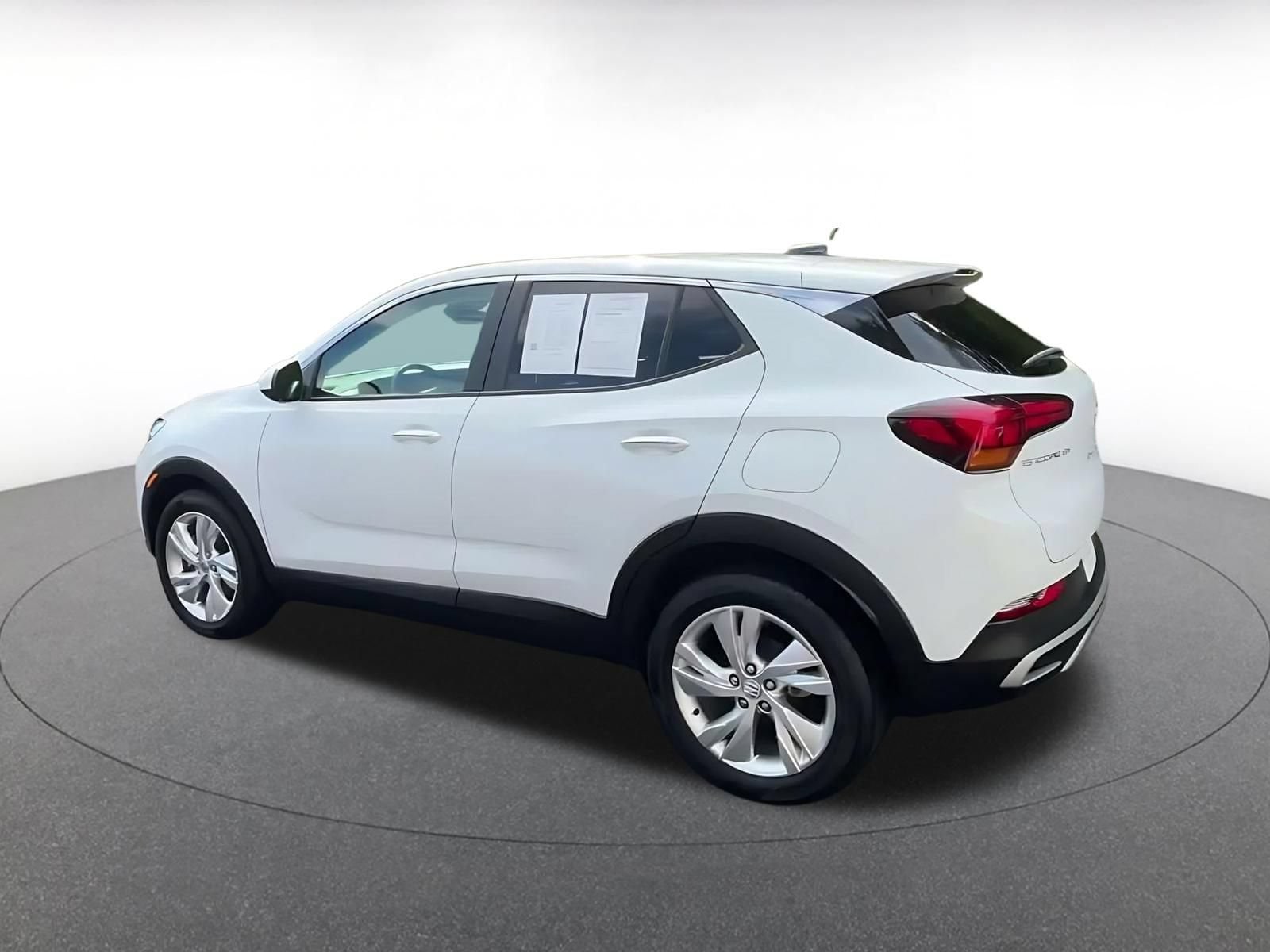 Thumbnail: 2026 Buick Encore GX - 9