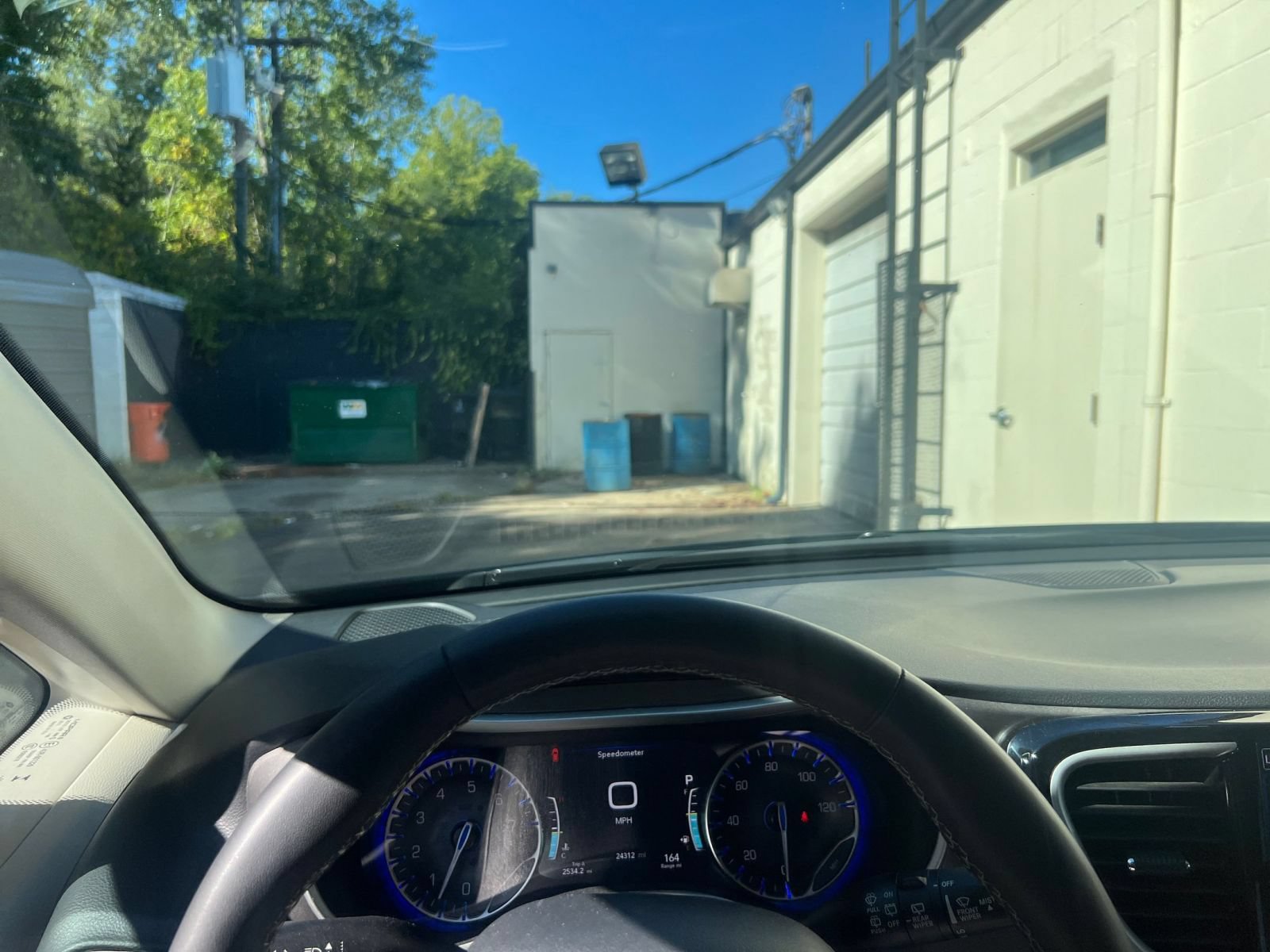 Thumbnail: 2024 Chrysler Pacifica - 35