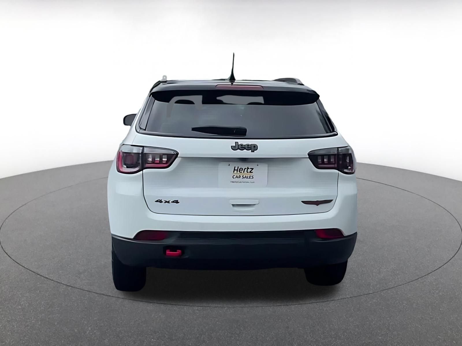 Thumbnail: 2025 Jeep Compass - 12