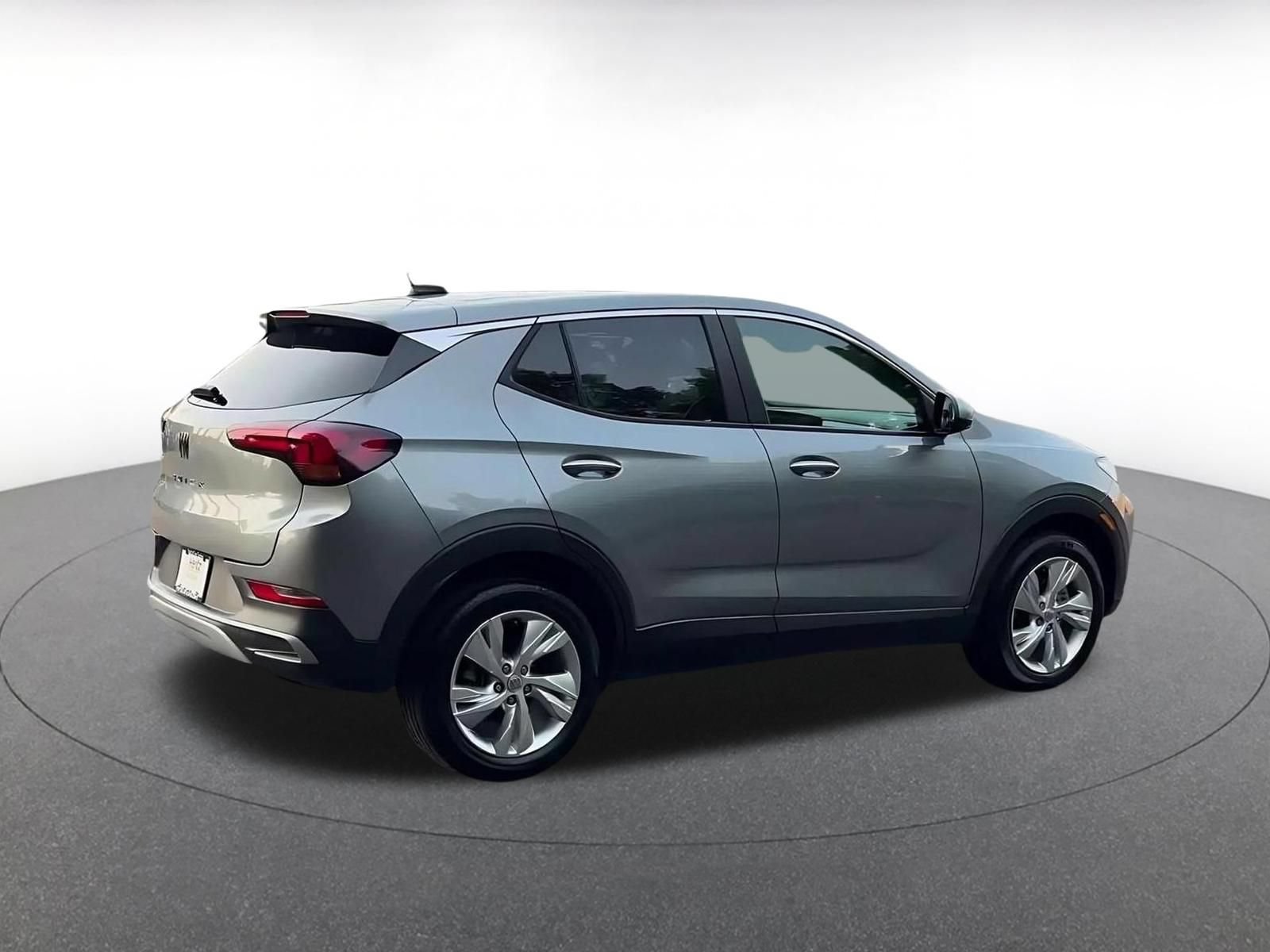 Thumbnail: 2025 Buick Encore GX - 14