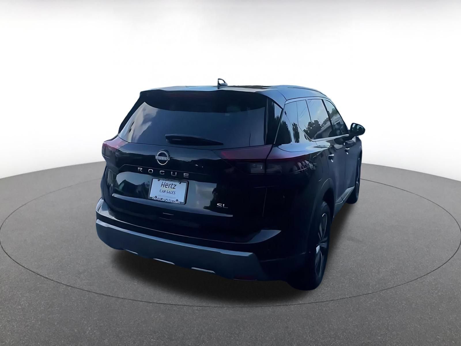 Thumbnail: 2026 Nissan Rogue - 13