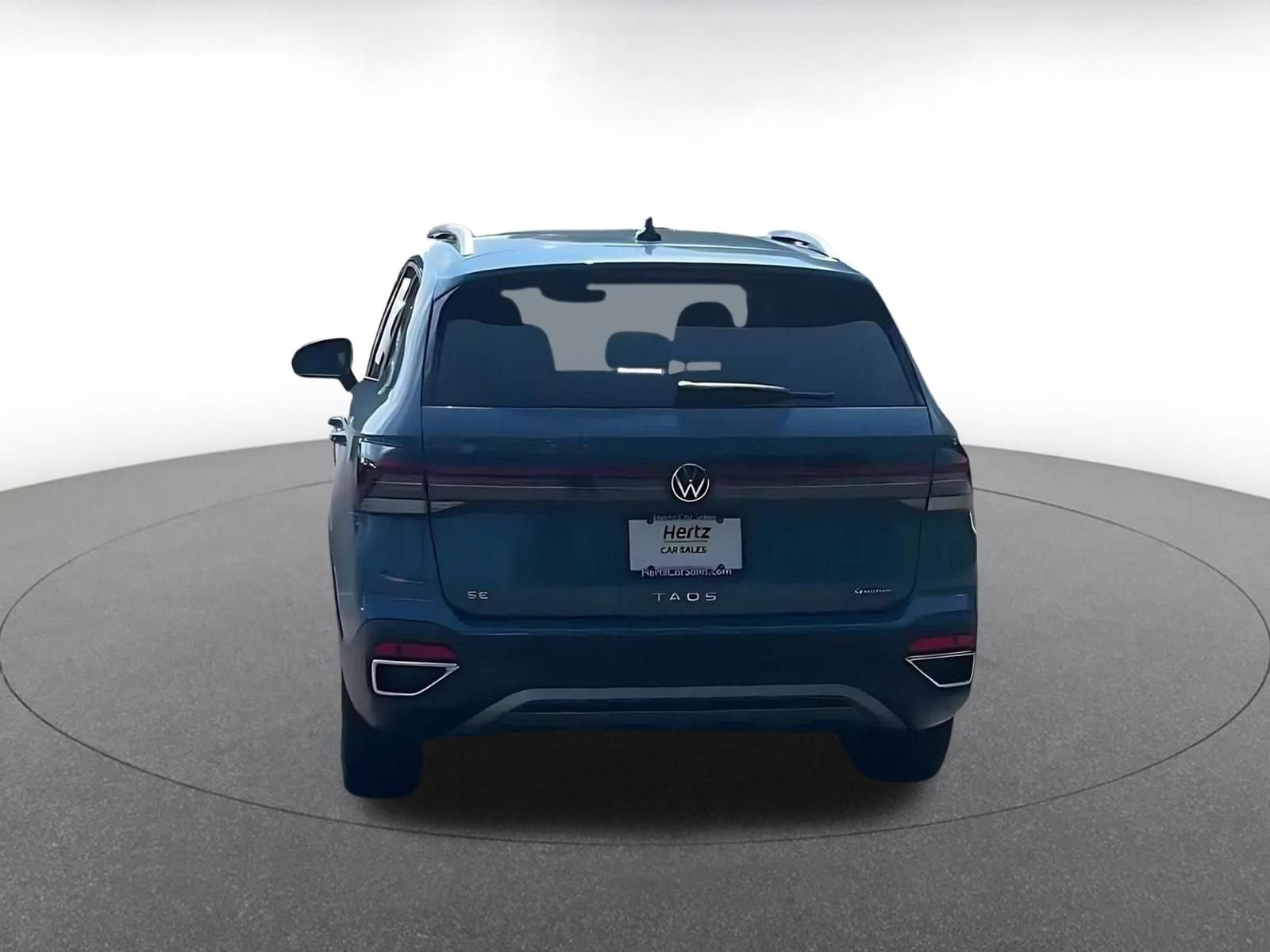 Thumbnail: 2026 Volkswagen Taos - 12