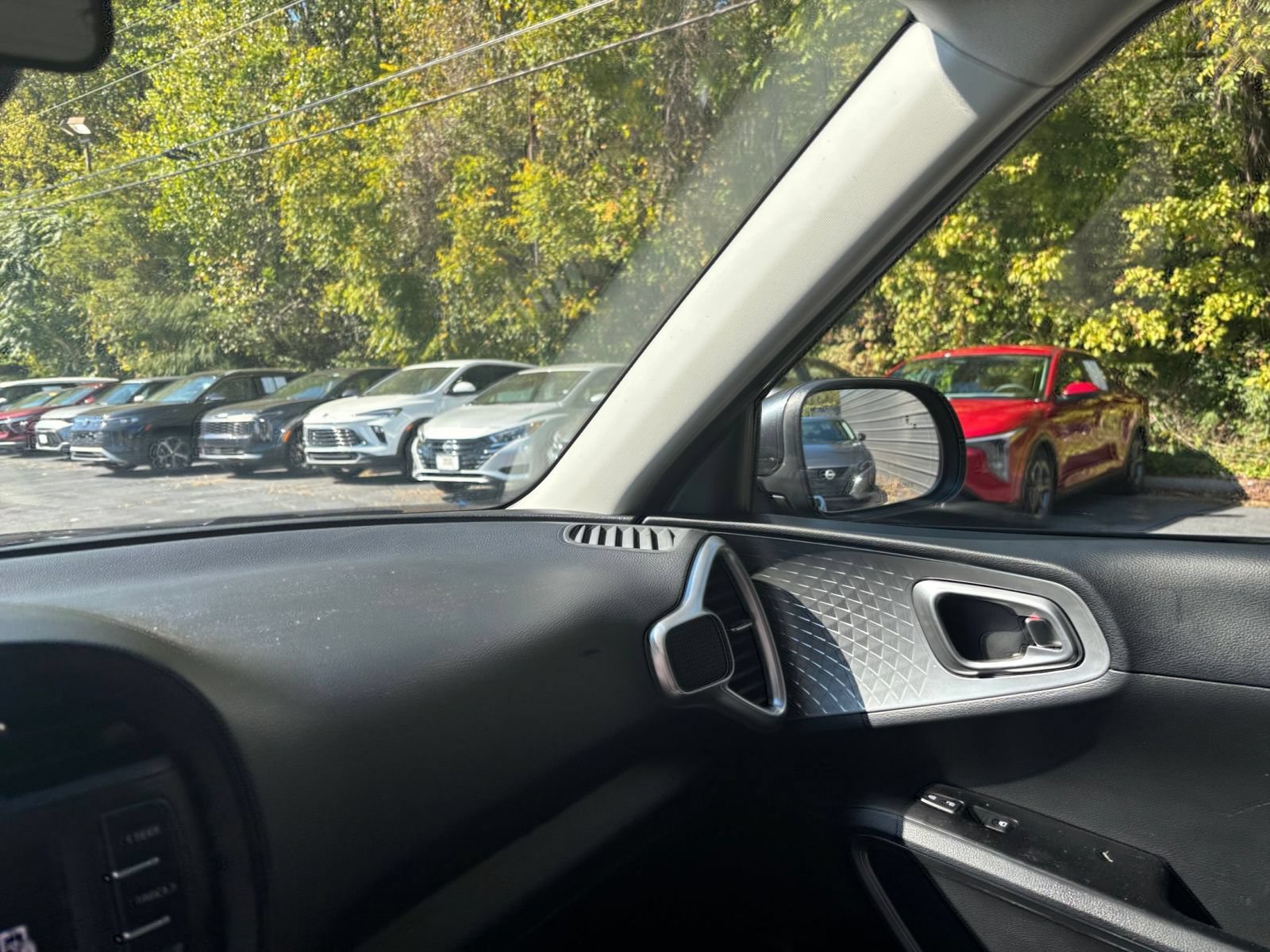 Thumbnail: 2025 Kia Soul - 29