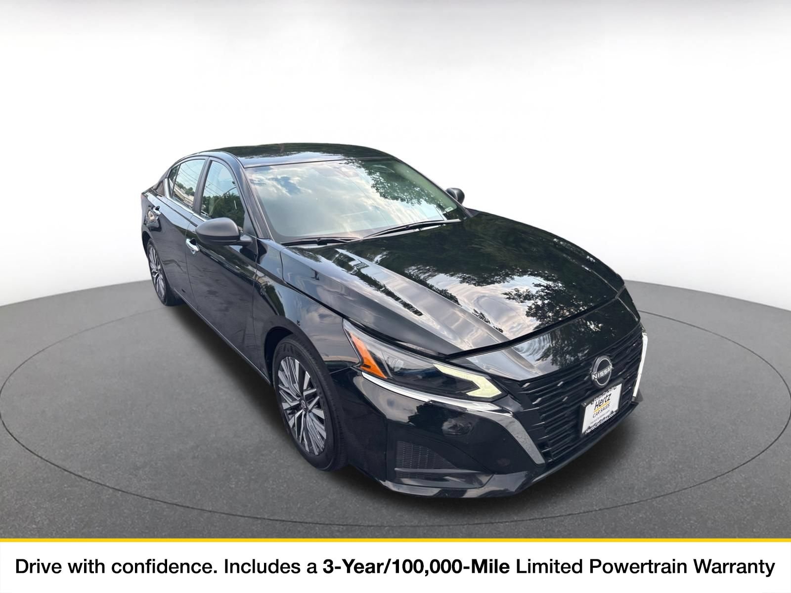 Thumbnail: 2025 Nissan Altima - 1