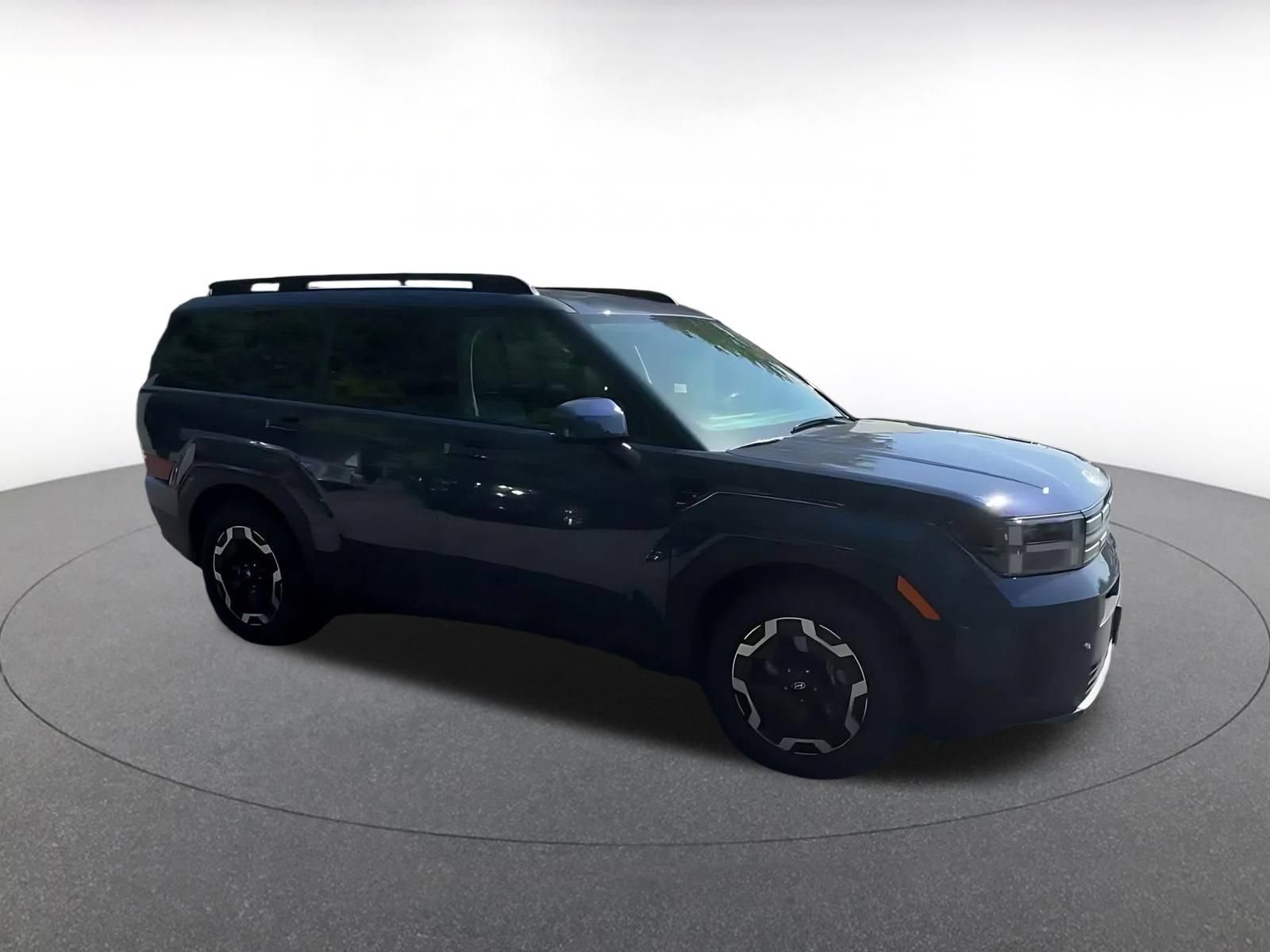 Thumbnail: 2026 Hyundai Santa Fe - 2