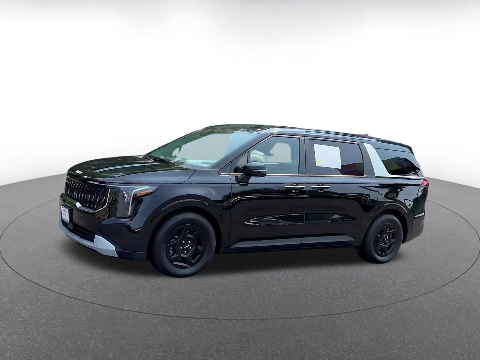 Thumbnail: 2026 Kia Carnival - 7