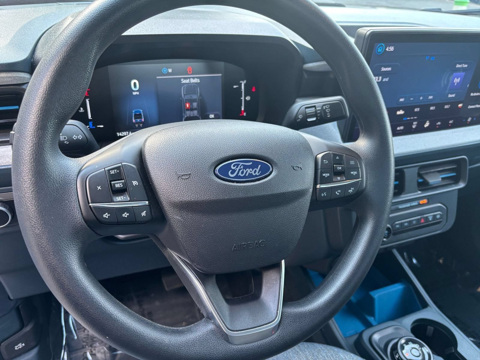 Thumbnail: 2026 Ford Maverick - 29