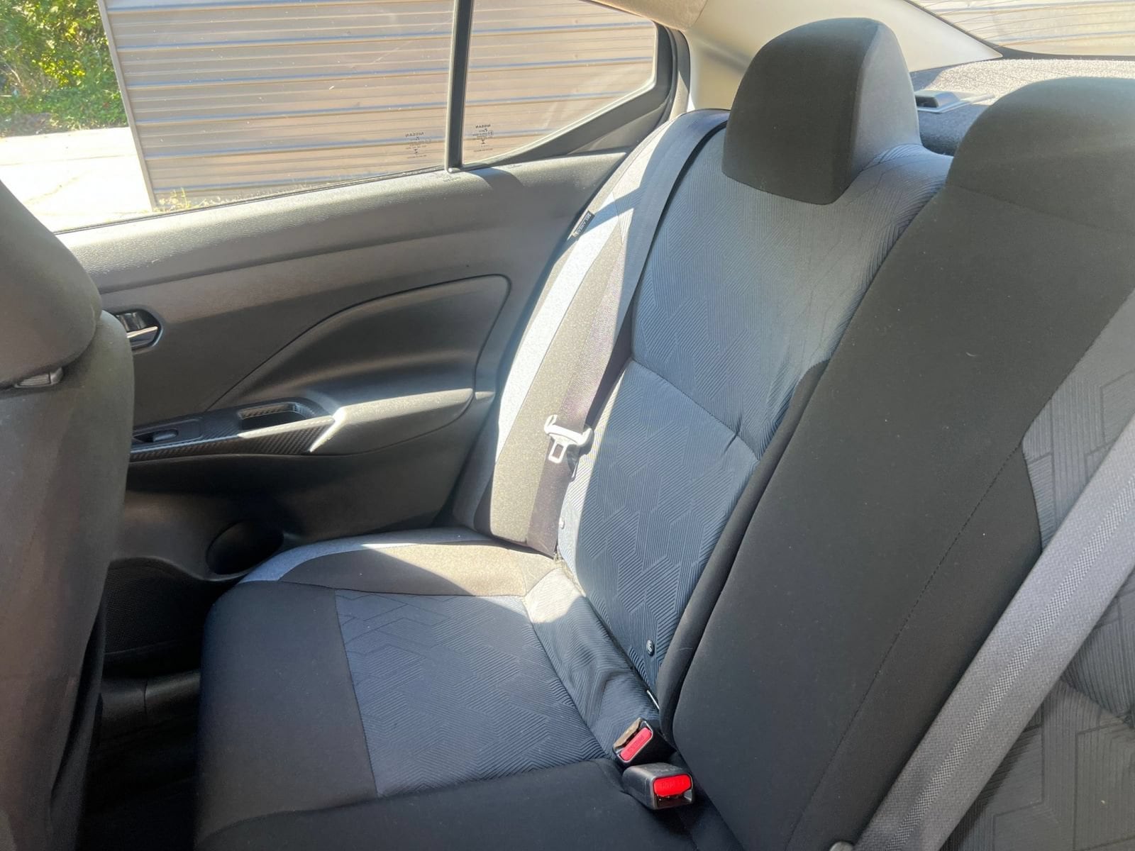 Thumbnail: 2025 Nissan Versa - 33