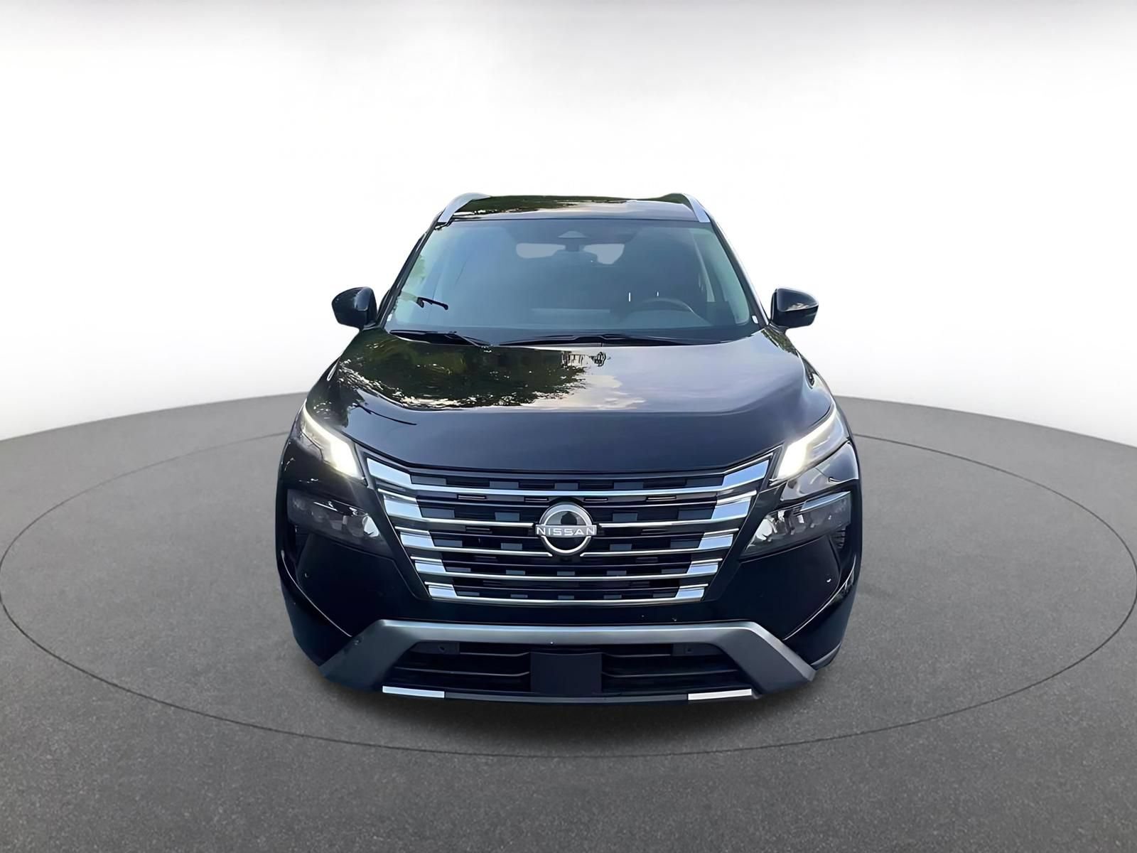 Thumbnail: 2026 Nissan Rogue - 4