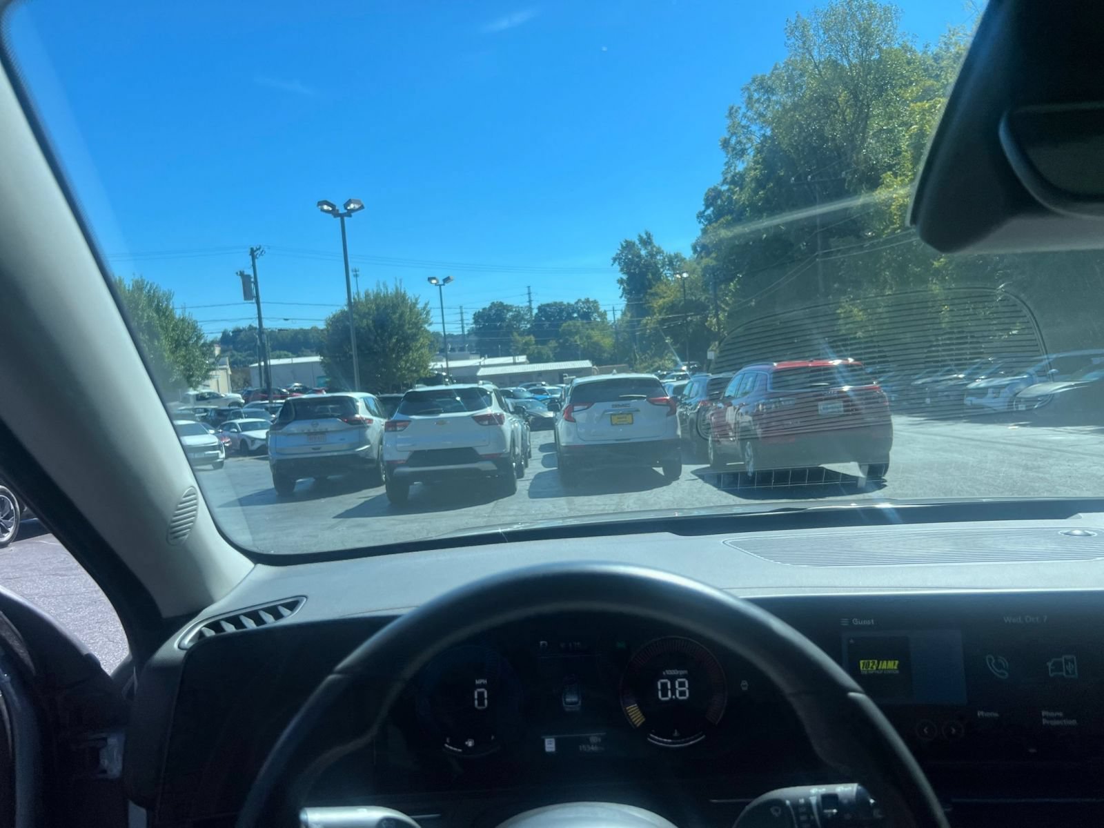 Thumbnail: 2026 Hyundai Kona - 32
