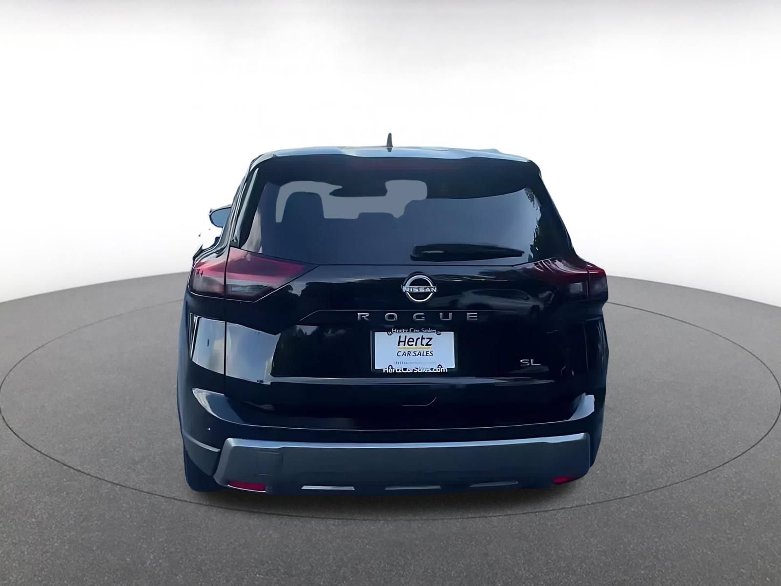 Thumbnail: 2026 Nissan Rogue - 12