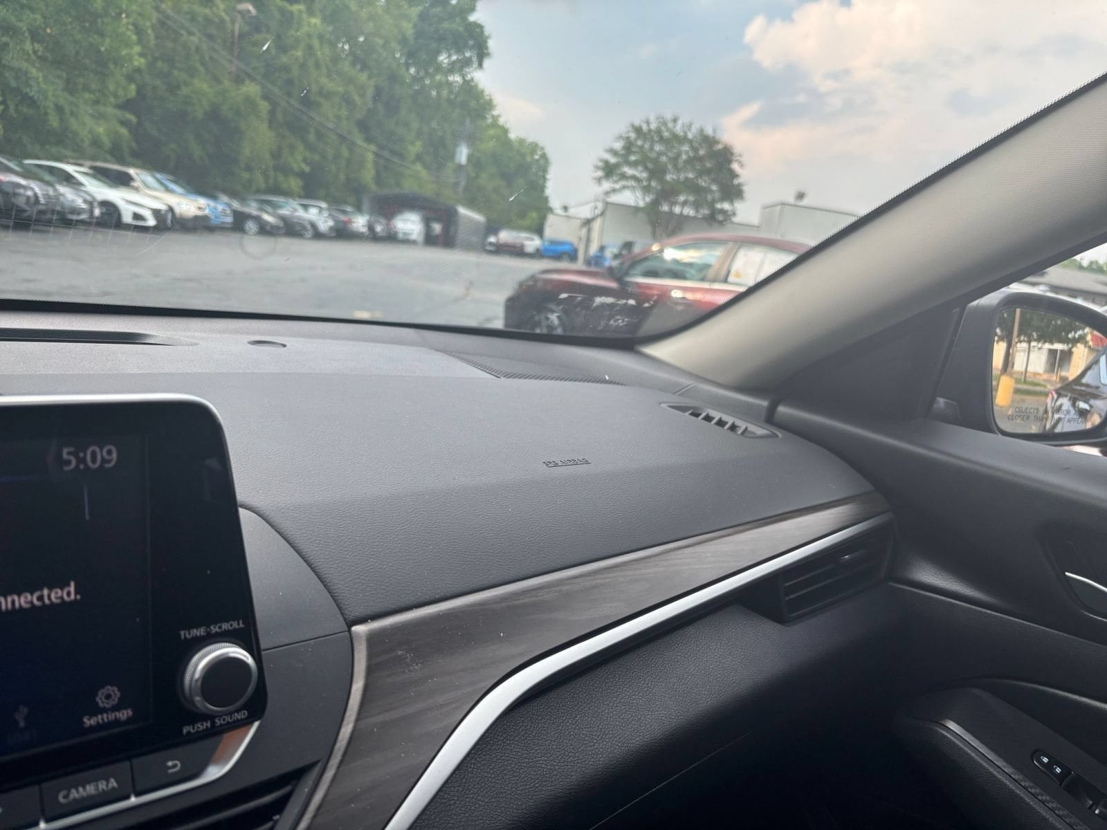 Thumbnail: 2025 Nissan Altima - 30