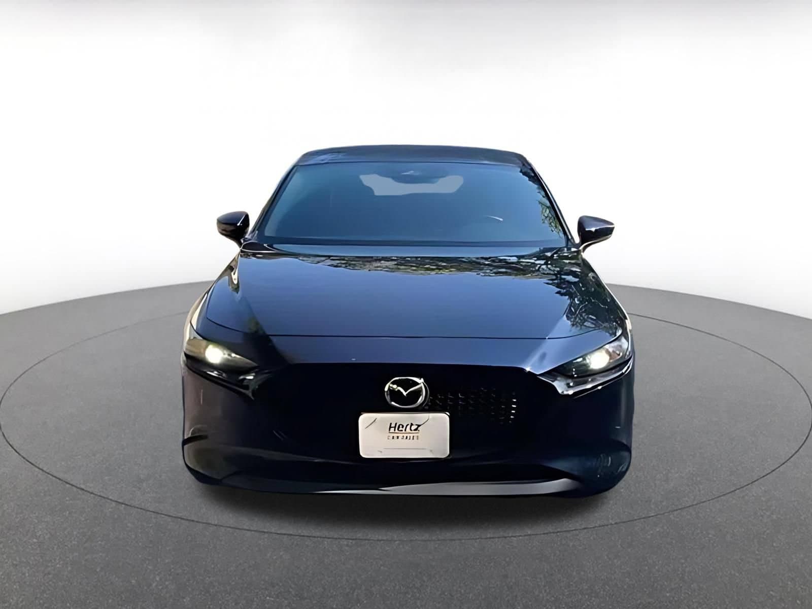 Thumbnail: 2026 Mazda Mazda3 - 6