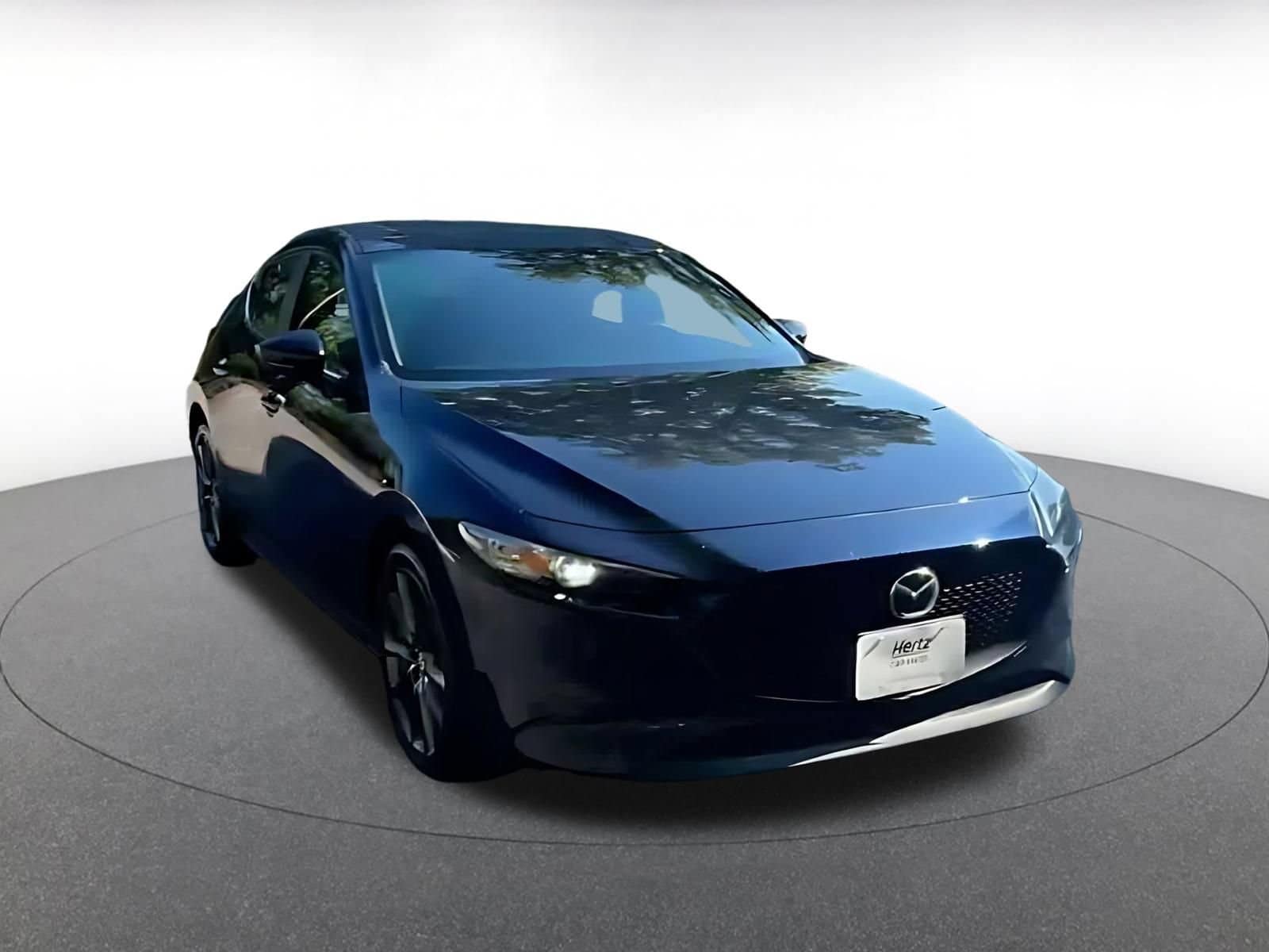 Thumbnail: 2026 Mazda Mazda3 - 3