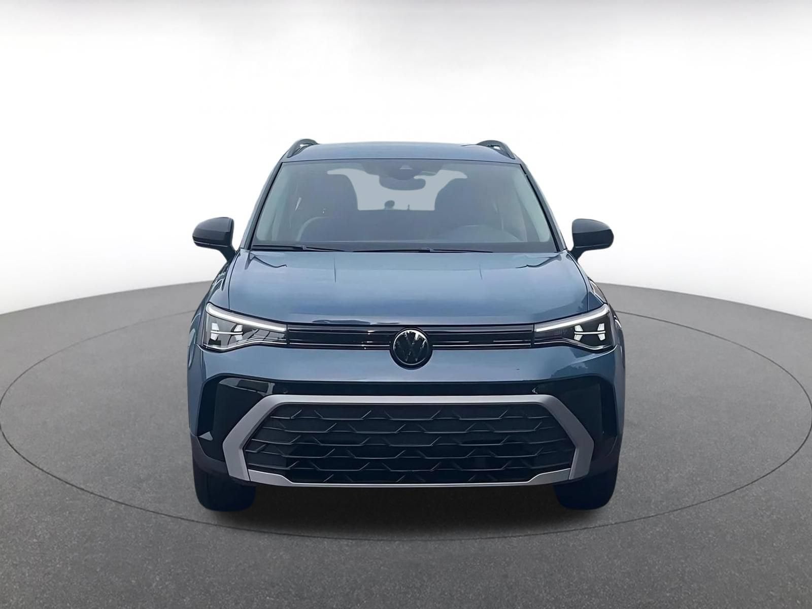 Thumbnail: 2026 Volkswagen Taos - 4