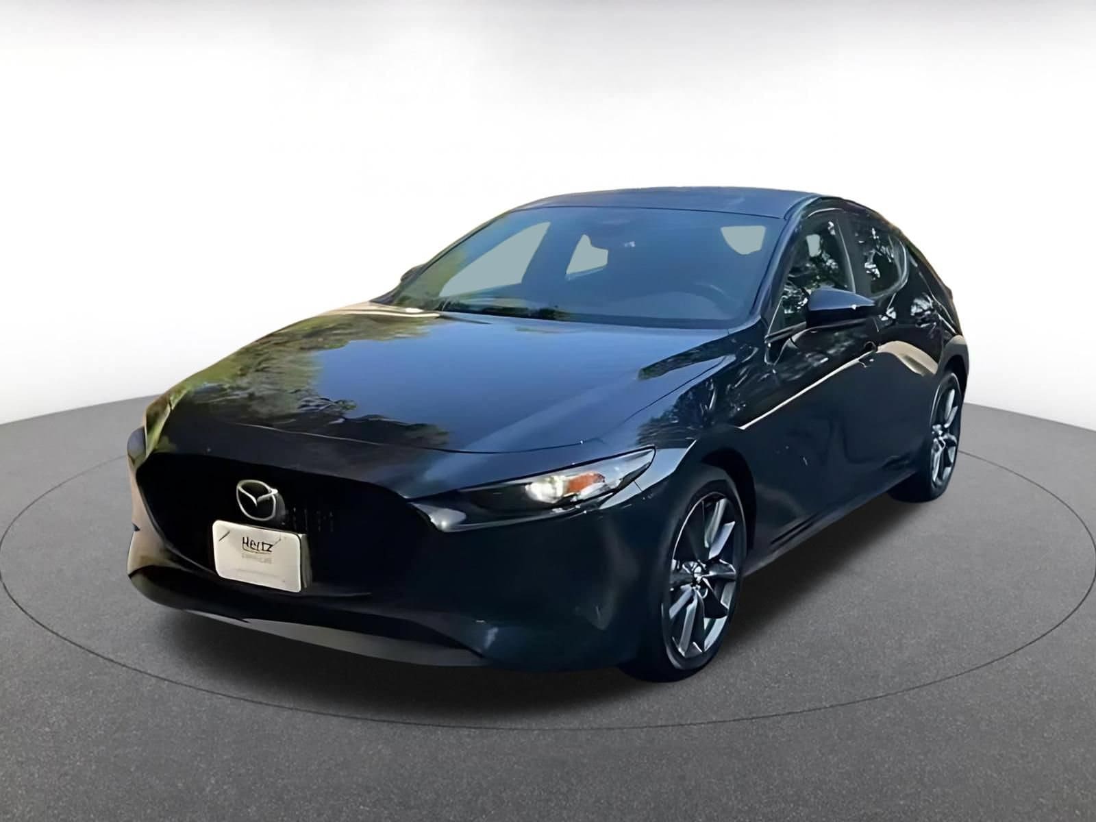 Thumbnail: 2026 Mazda Mazda3 - 7